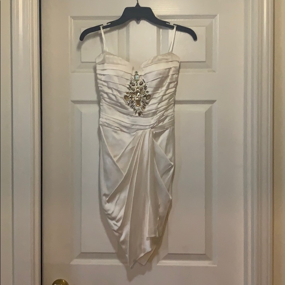 Bebe Dress